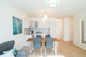 Vienna Residence Spacious Apartment for up to 4 Guests Directly at the