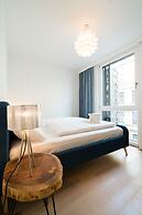 Vienna Residence Spacious Apartment for up to 4 Guests Directly at the