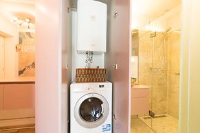 Vienna Residence Stylish apartment with terrace and air conditioning n