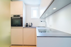 Vienna Residence Stylish apartment with terrace and air conditioning n