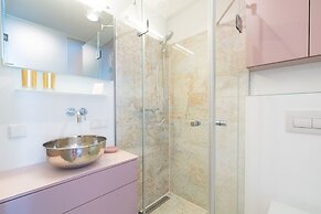 Vienna Residence Stylish apartment with terrace and air conditioning n