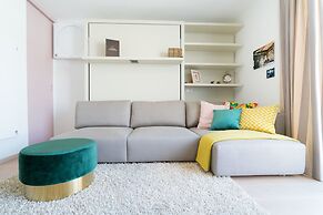 Vienna Residence Stylish apartment with terrace and air conditioning n