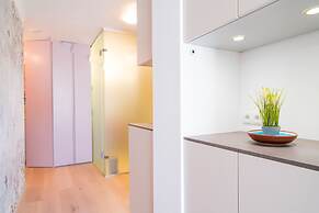 Vienna Residence Stylish apartment with terrace and air conditioning n