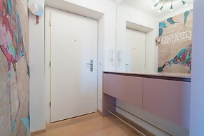 Vienna Residence Stylish apartment with terrace and air conditioning n