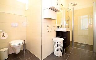 Vienna Residence Lovely Apartment With Space for 2 Close to the Subway