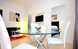 Vienna Residence Lovely Apartment With Space for 2 Close to the Subway