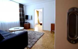 Vienna Residence Timeless Apartment With Viennese Charme for up to 2 P
