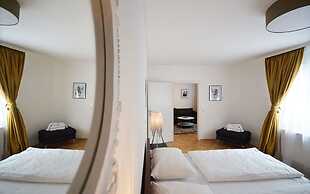 Vienna Residence Timeless Apartment With Viennese Charme for up to 2 P