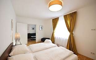 Vienna Residence Timeless Apartment With Viennese Charme for up to 2 P