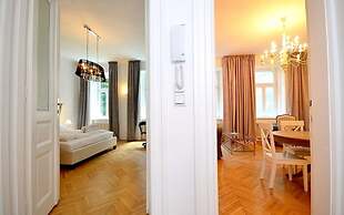 Vienna Residence Great Home for 4 People Near the Famous Schloss Schoe