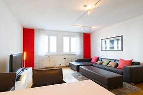 Vienna Residence Elegant Apartment for 2 Near the Famous Mariahilferst