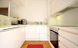 Vienna Residence High-class Luxury Apartment for up to 6 Happy Guests