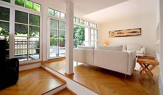 Vienna Residence High-class Luxury Apartment for up to 6 Happy Guests