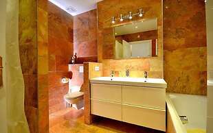 Vienna Residence High-class Luxury Apartment for up to 6 Happy Guests