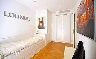 Vienna Residence High-class Luxury Apartment for up to 6 Happy Guests