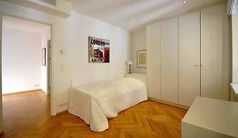Vienna Residence High-class Luxury Apartment for up to 6 Happy Guests