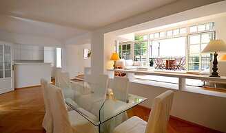 Vienna Residence High-class Luxury Apartment for up to 6 Happy Guests