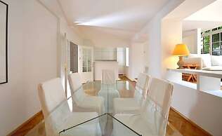 Vienna Residence High-class Luxury Apartment for up to 6 Happy Guests