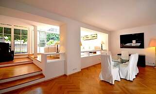 Vienna Residence High-class Luxury Apartment for up to 6 Happy Guests