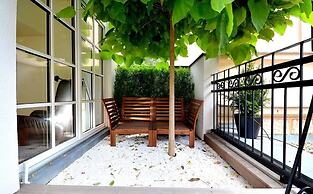 Vienna Residence High-class Luxury Apartment for up to 6 Happy Guests