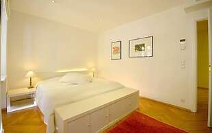 Vienna Residence High-class Luxury Apartment for up to 6 Happy Guests