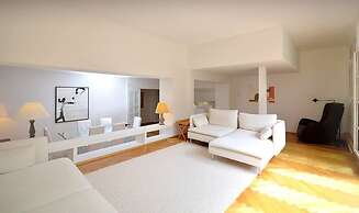 Vienna Residence High-class Luxury Apartment for up to 6 Happy Guests