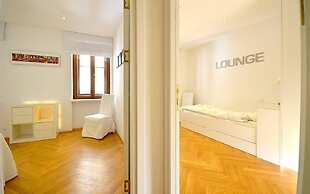 Vienna Residence High-class Luxury Apartment for up to 6 Happy Guests