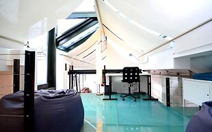 Vienna Residence Luxury Apartment for 4 With Rooftop Terrace and Uncom