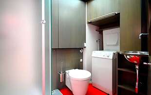 Vienna Residence Luxury Apartment for 4 With Rooftop Terrace and Uncom