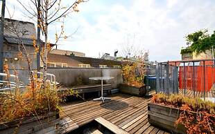 Vienna Residence Luxury Apartment for 4 With Rooftop Terrace and Uncom
