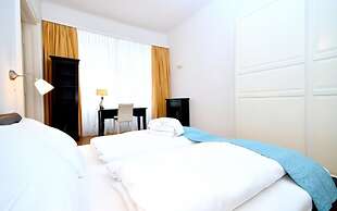 Vienna Residence Quiet Apartment With Space for up to 6 People