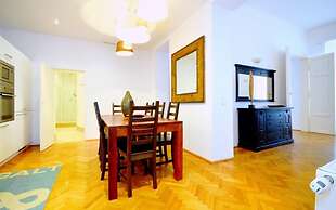 Vienna Residence Quiet Apartment With Space for up to 6 People