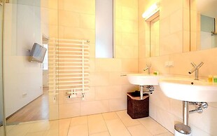 Vienna Residence Stylish Apartment for two People in the Center of Vie