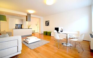 Vienna Residence Stylish Apartment for two People in the Center of Vie