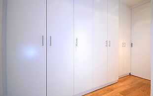 Vienna Residence Stylish Apartment for two People in the Center of Vie