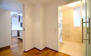Vienna Residence Stylish Apartment for two People in the Center of Vie
