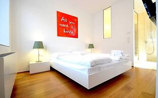 Vienna Residence Stylish Apartment for two People in the Center of Vie