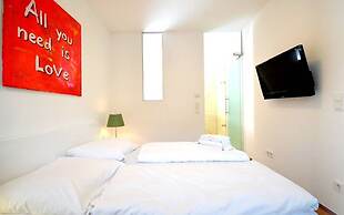 Vienna Residence Stylish Apartment for two People in the Center of Vie