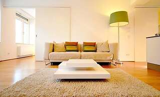 Vienna Residence Stylish Apartment for two People in the Center of Vie