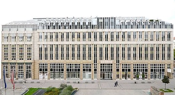 Vienna Residence Stylish Apartment for two People in the Center of Vie