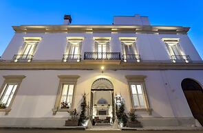 Palazzo Vaglio Relais