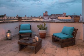 Palazzo Vaglio Relais