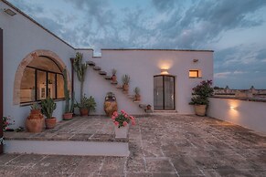 Palazzo Vaglio Relais