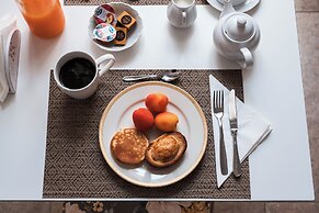 Palazzo Vaglio Relais