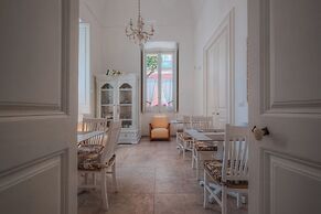 Palazzo Vaglio Relais