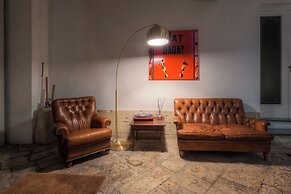 Palazzo Vaglio Relais