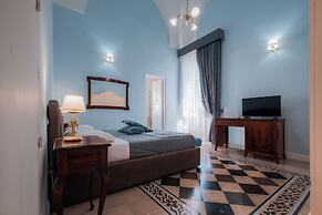 Palazzo Vaglio Relais