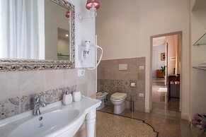 Palazzo Vaglio Relais