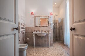 Palazzo Vaglio Relais