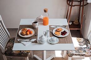 Palazzo Vaglio Relais